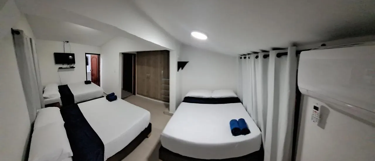 Apartamentos Suroeste San Andres  San Andres (San Andres and Providencia Islands)