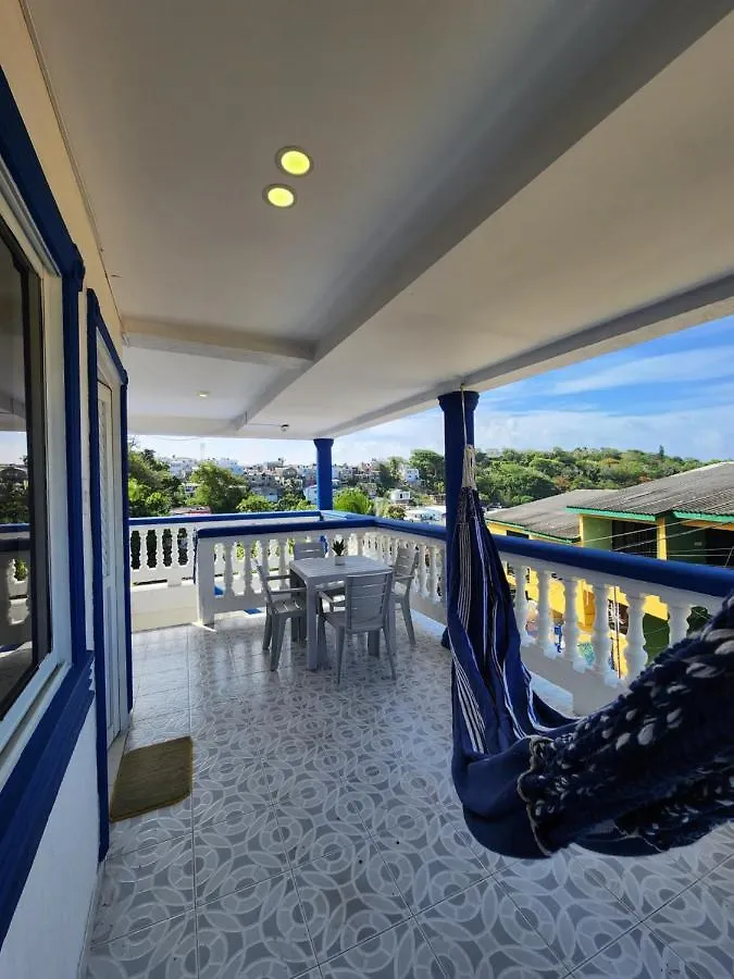 Apartamentos Suroeste San Andres  0*, San Andres (San Andres and Providencia Islands)