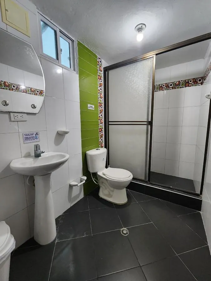 Apartamentos Suroeste San Andres  Apartment