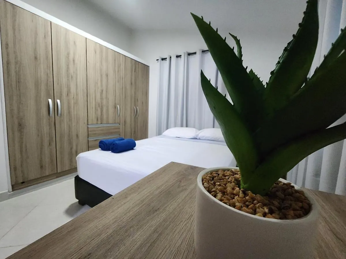 Apartamentos Suroeste San Andres  0*, San Andres (San Andres and Providencia Islands)