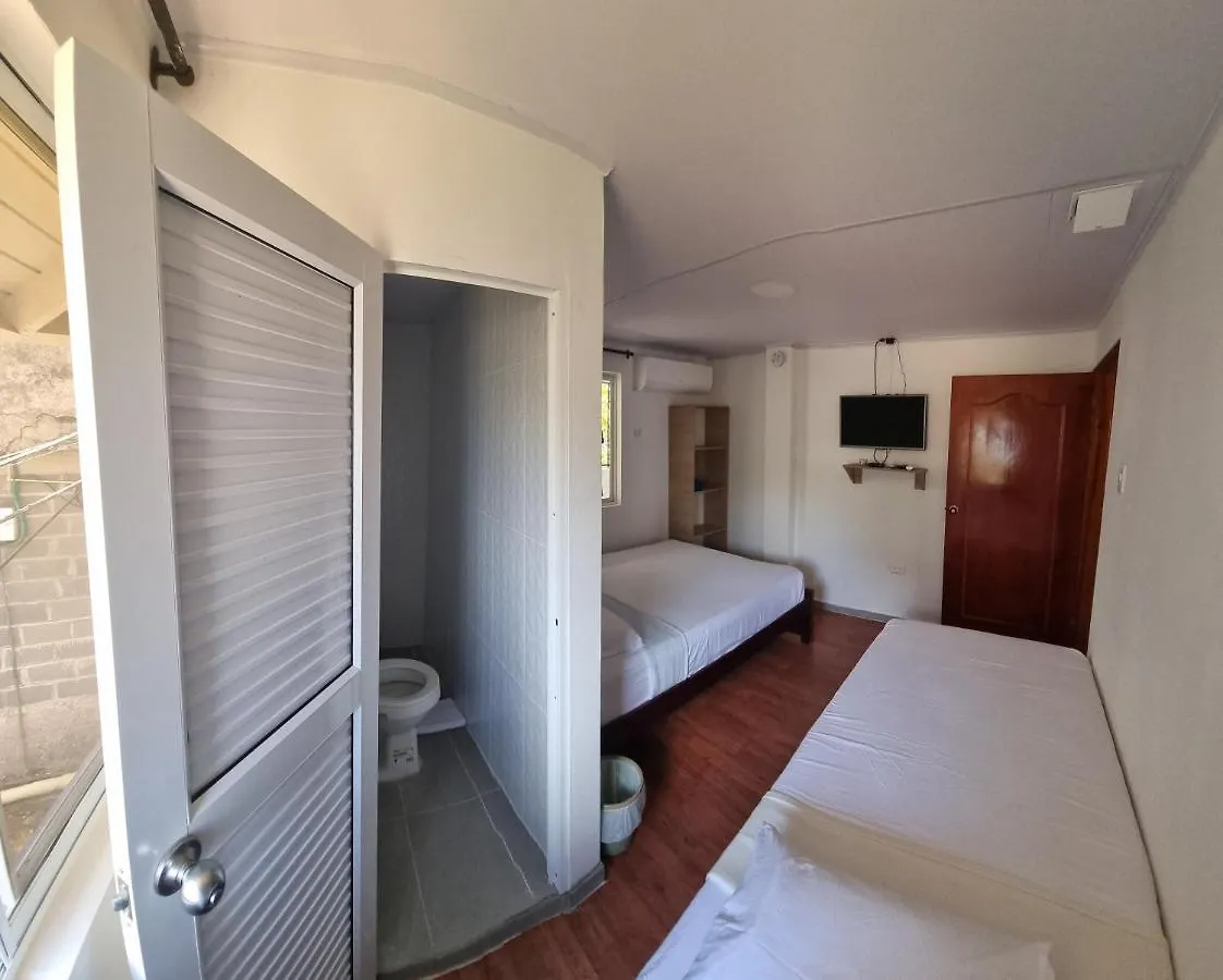 Apartamentos Suroeste San Andres