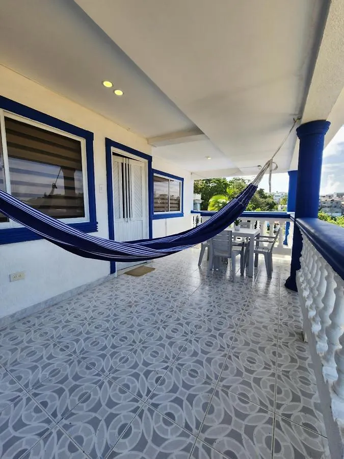 Apartamentos Suroeste San Andres  Apartment