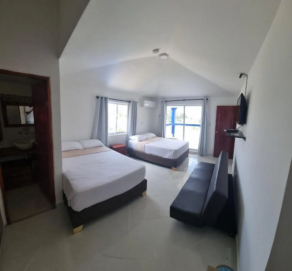 Apartamentos Suroeste San Andres  Apartment