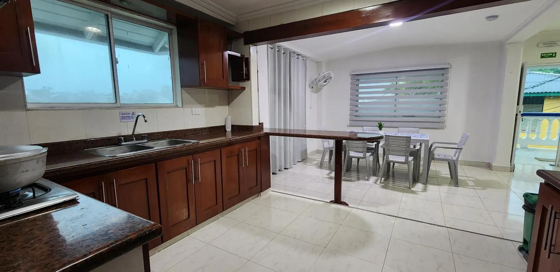 Apartamentos Suroeste San Andres  Apartment San Andres (San Andres and Providencia Islands)