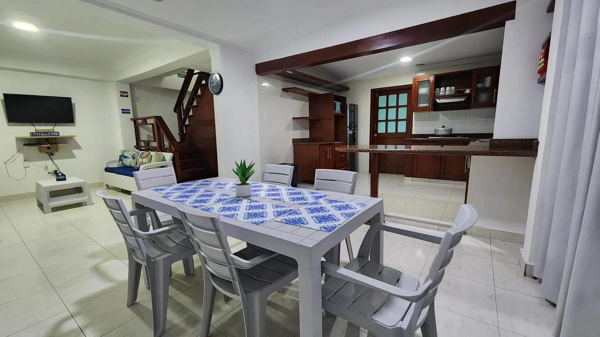 Apartment Apartamentos Suroeste San Andres