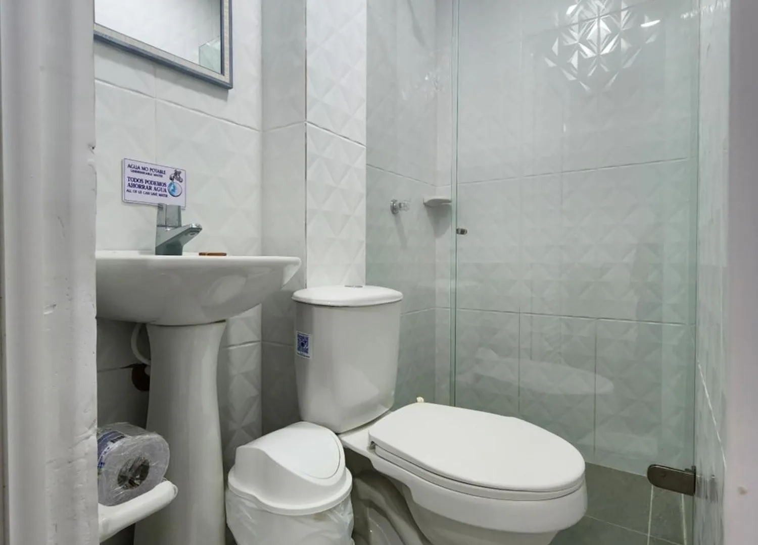 Apartamentos Suroeste San Andres