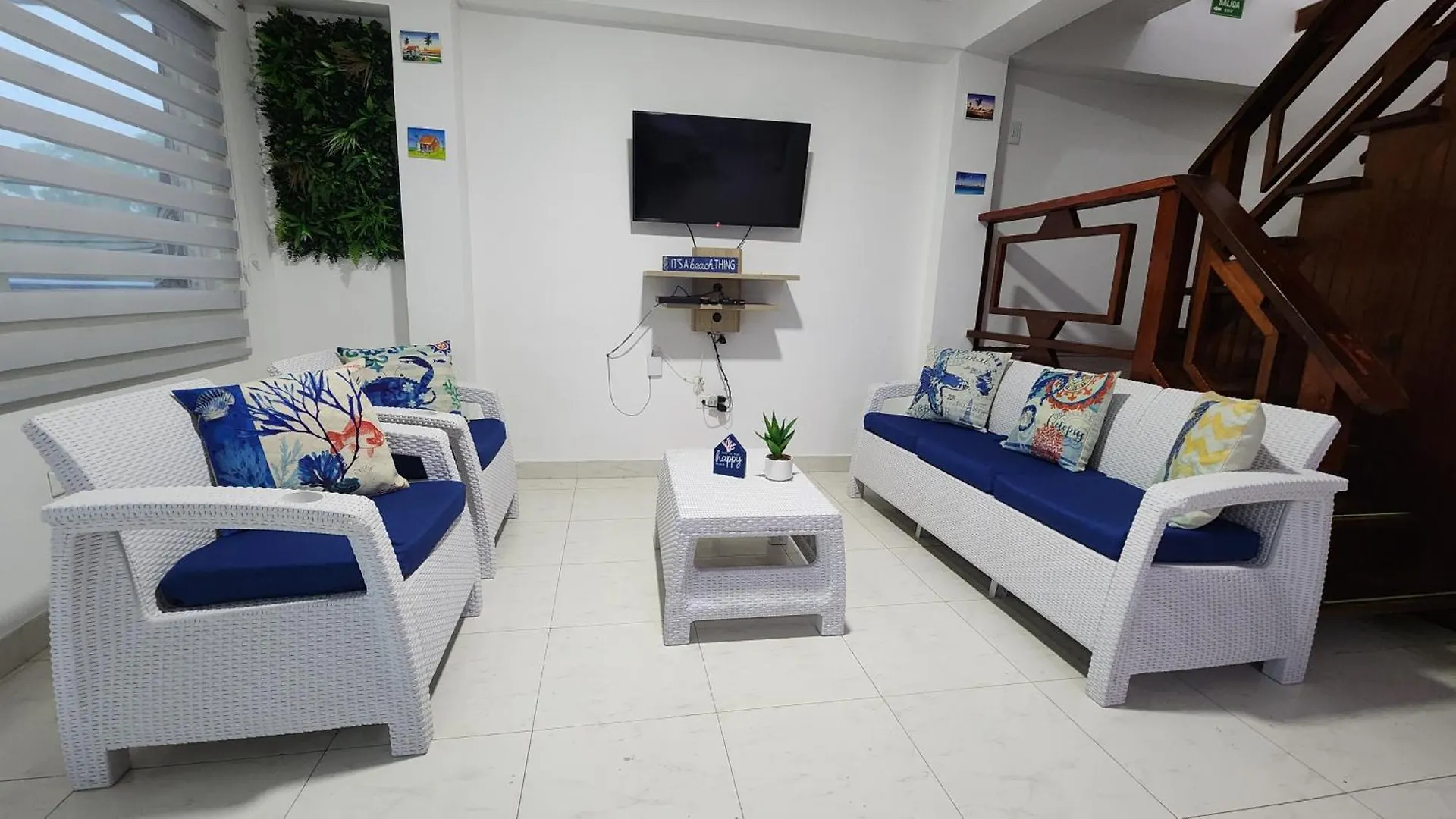 Apartment Apartamentos Suroeste San Andres